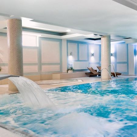 Focus Hotel Premium エルブロンク エクステリア 写真