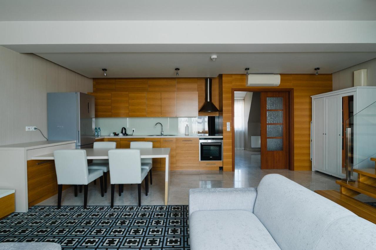 Focus Hotel Premium エルブロンク エクステリア 写真