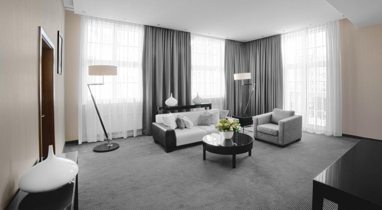 Focus Hotel Premium エルブロンク エクステリア 写真