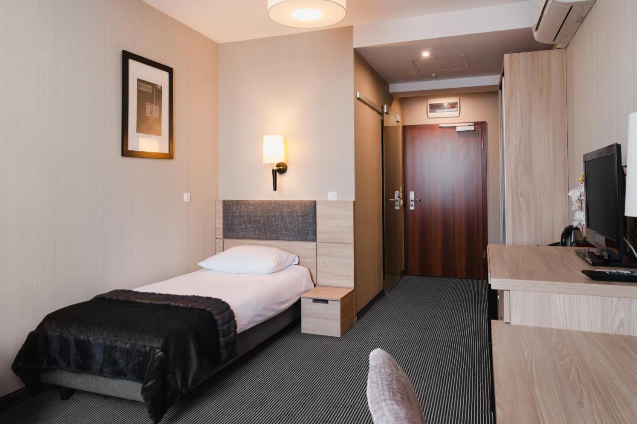 Focus Hotel Premium エルブロンク 部屋 写真