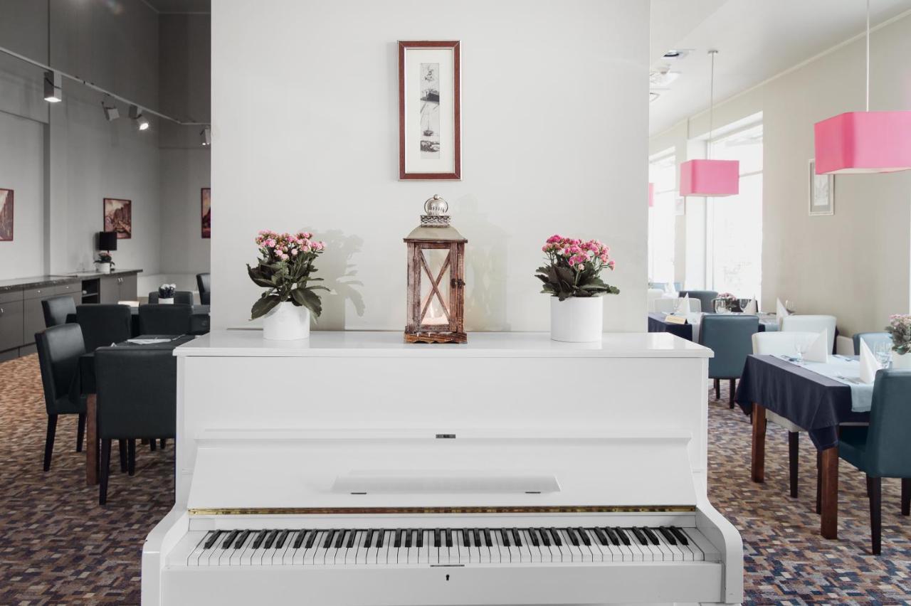 Focus Hotel Premium エルブロンク エクステリア 写真