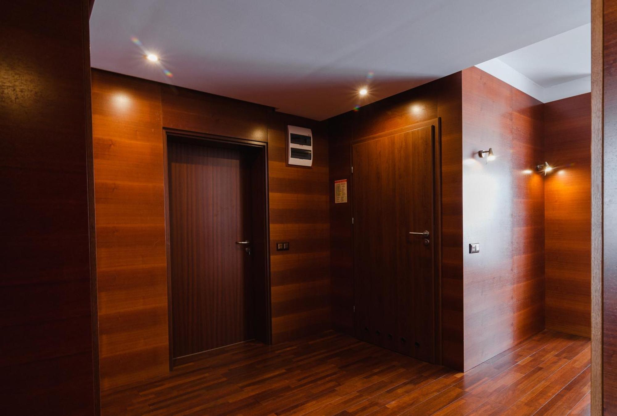 Focus Hotel Premium エルブロンク 部屋 写真