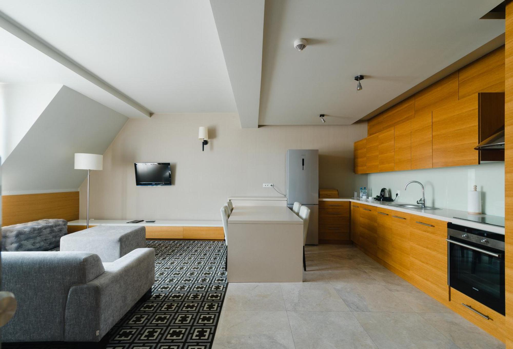 Focus Hotel Premium エルブロンク 部屋 写真