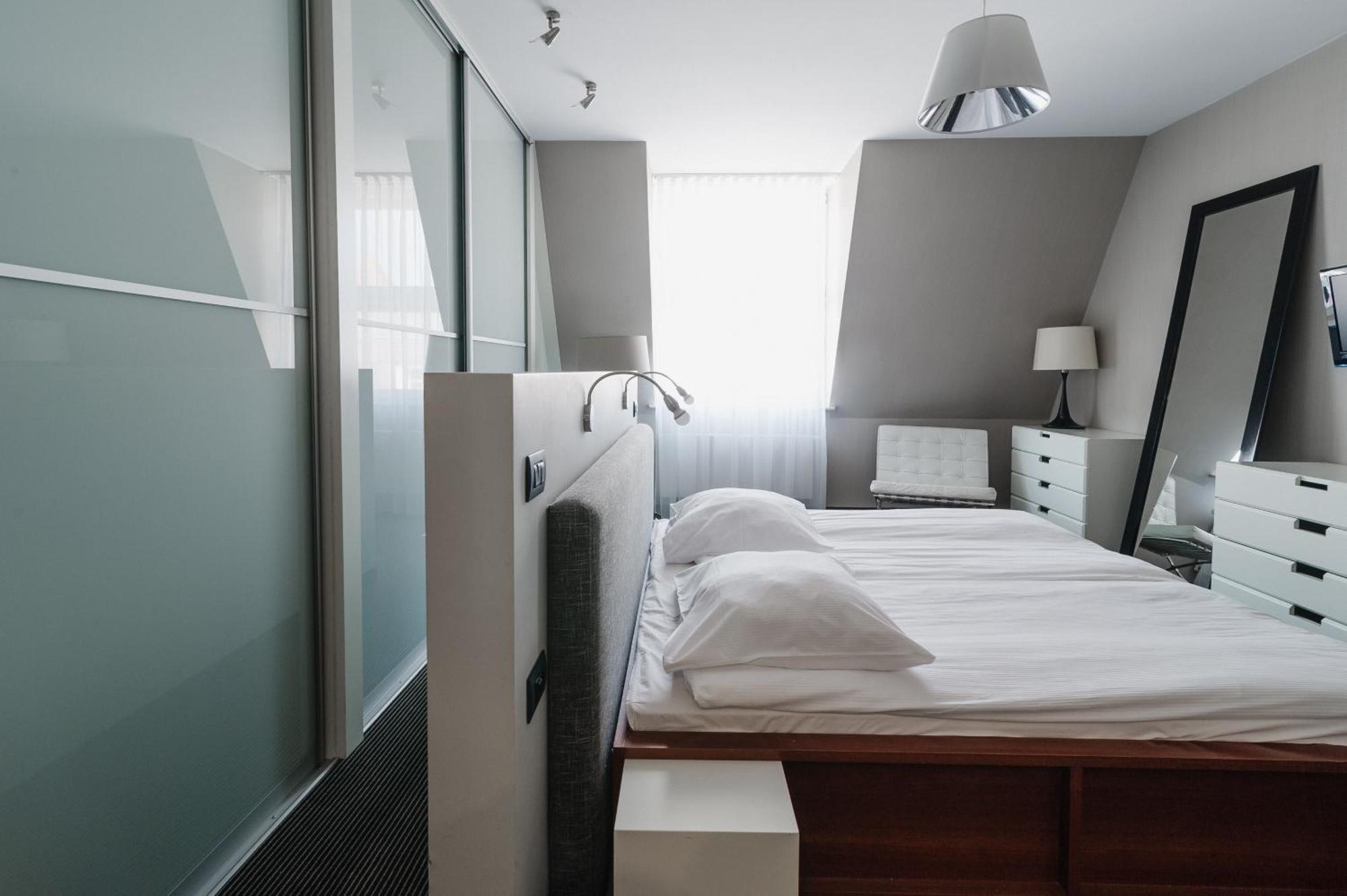Focus Hotel Premium エルブロンク 部屋 写真