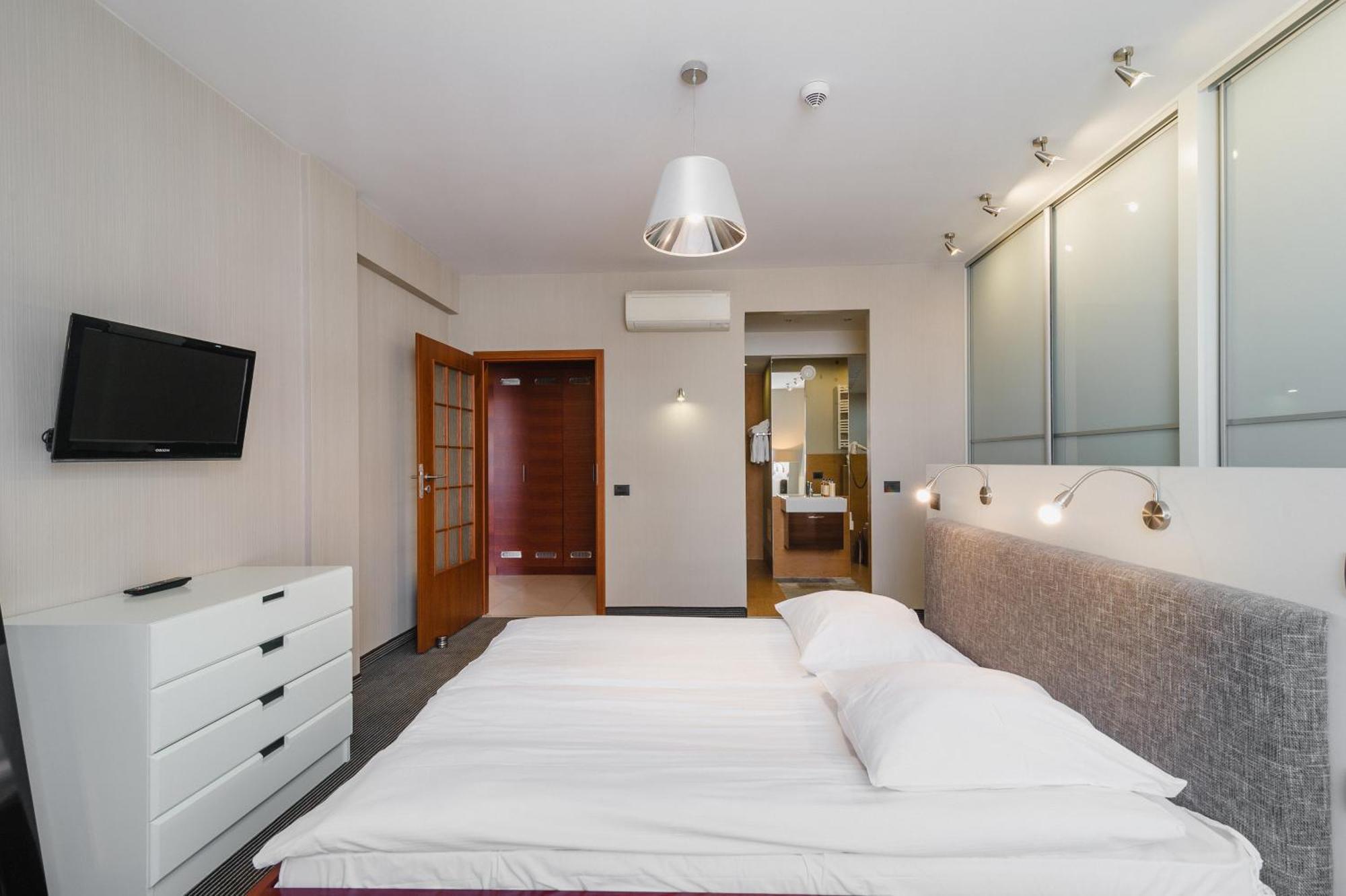 Focus Hotel Premium エルブロンク 部屋 写真