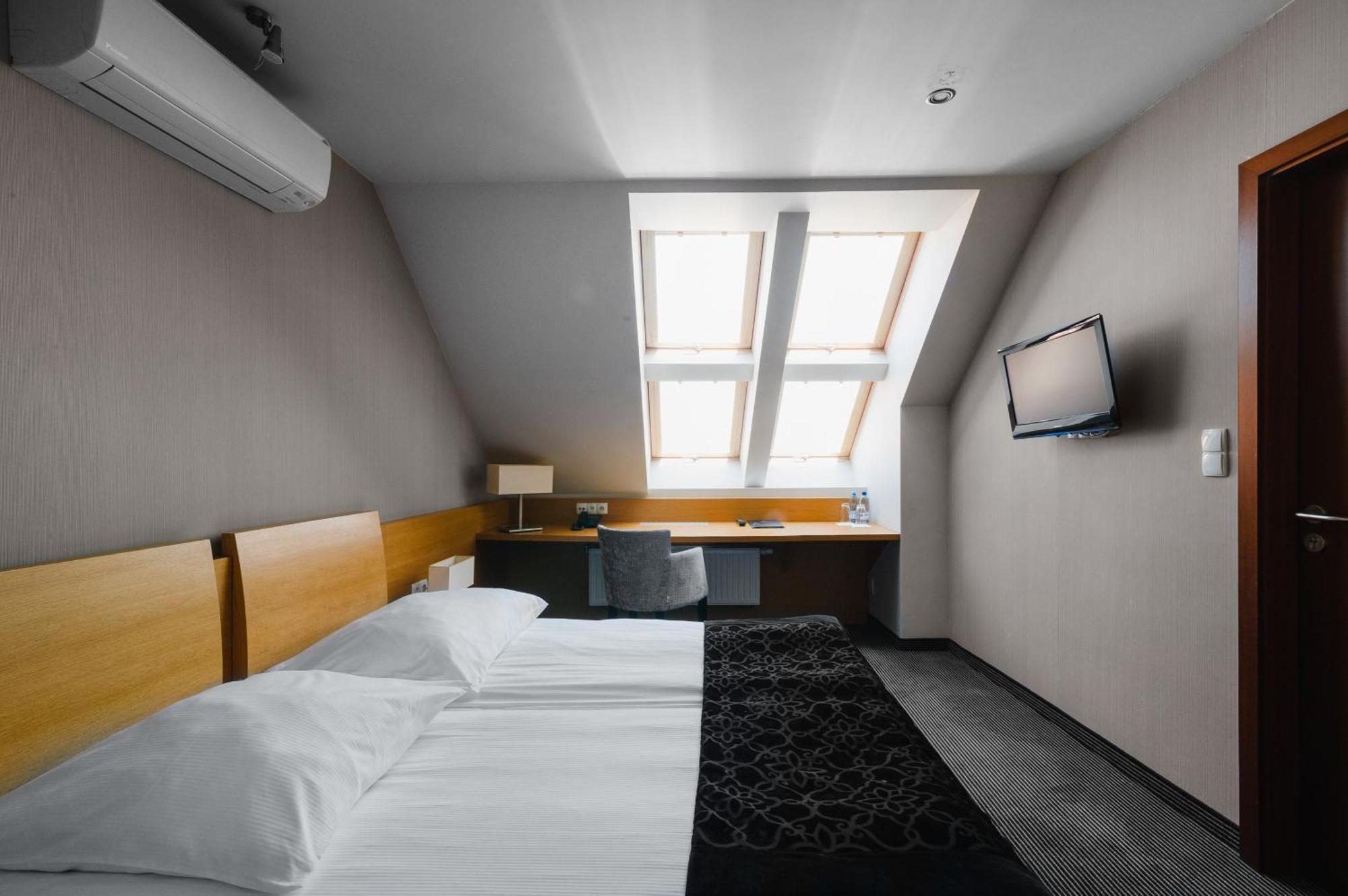 Focus Hotel Premium エルブロンク 部屋 写真